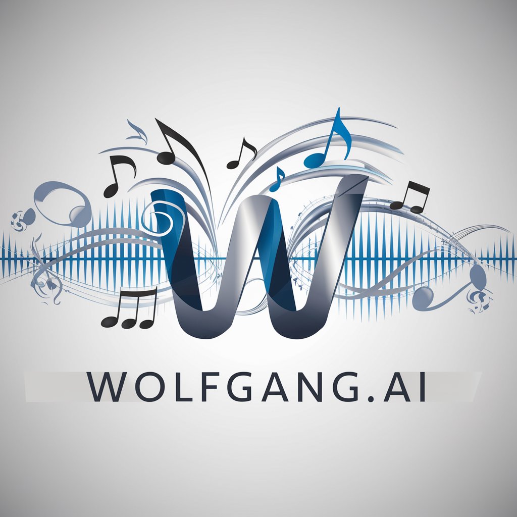 Wolfgang.AI