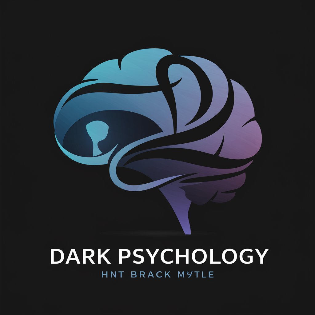 Dark Psychology in GPT Store