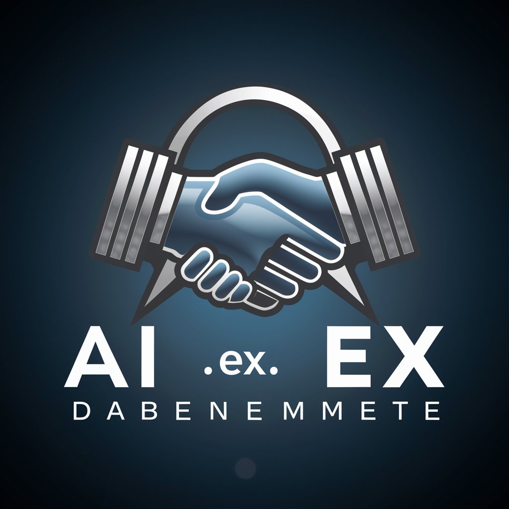 AI.EX DebateMate in GPT Store