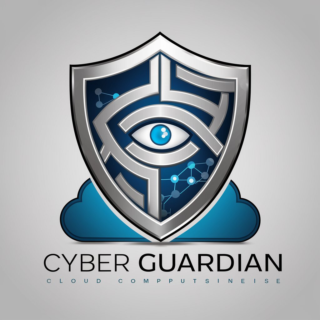 Cyber Guardian in GPT Store