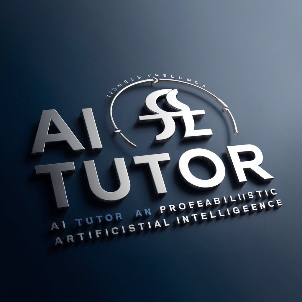 AI Tutor in GPT Store
