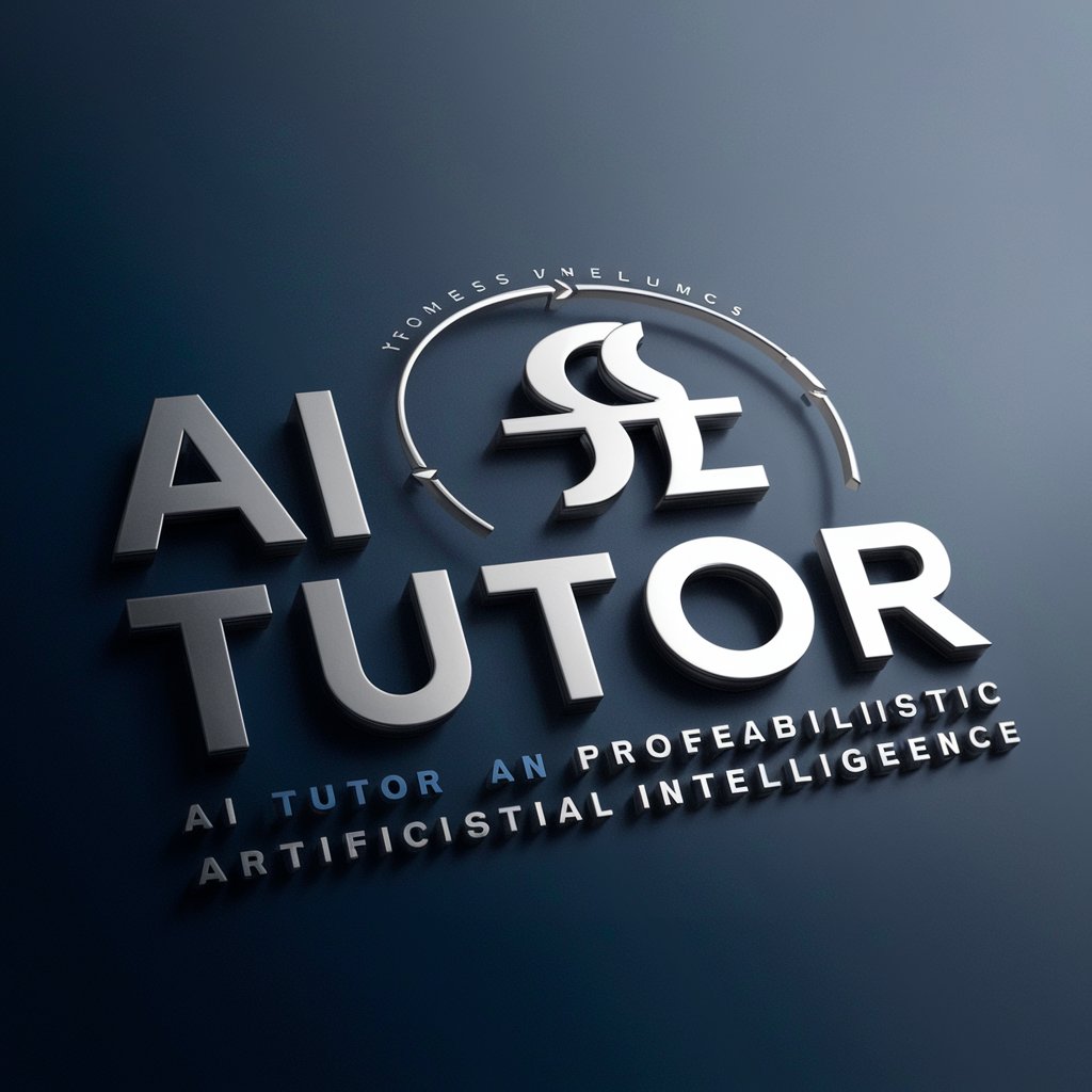 AI Tutor