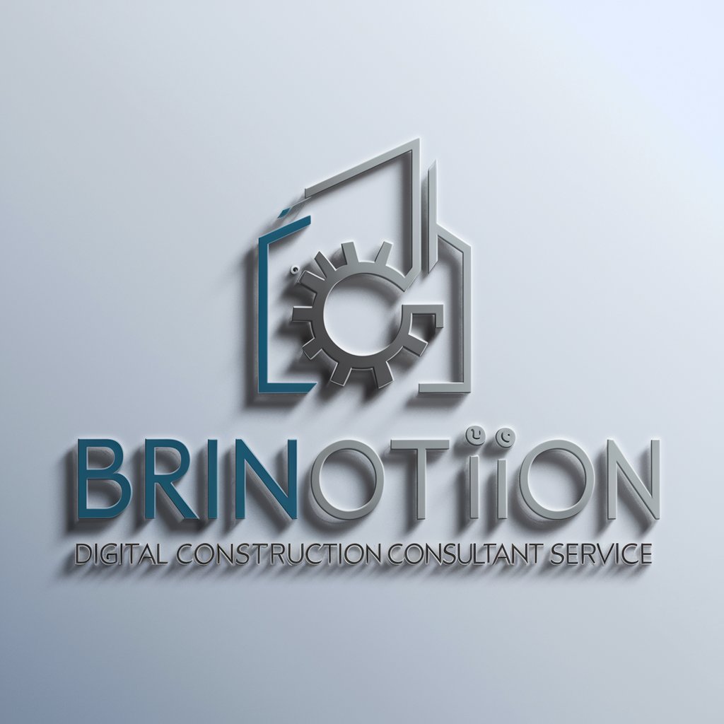 BRINOTION AI - Digital Built Consultant in GPT Store