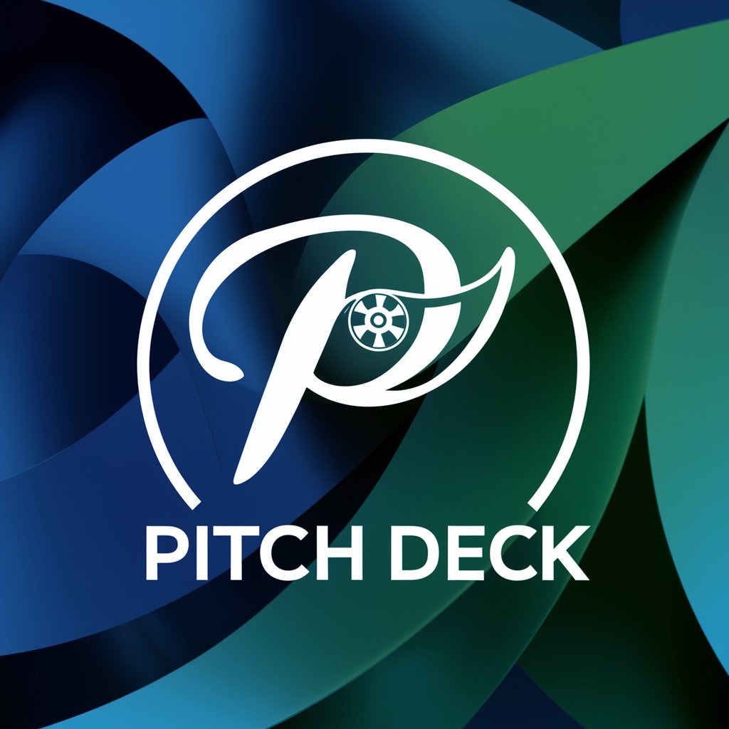 Pitch Deck