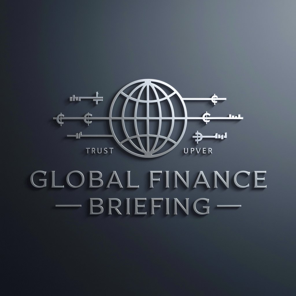 Global Finance Briefing