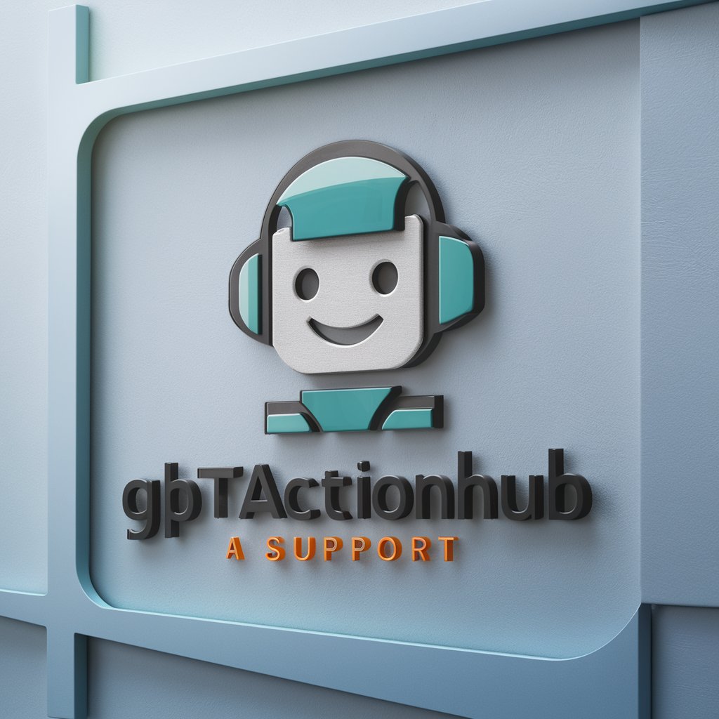GPTActionHub's Support