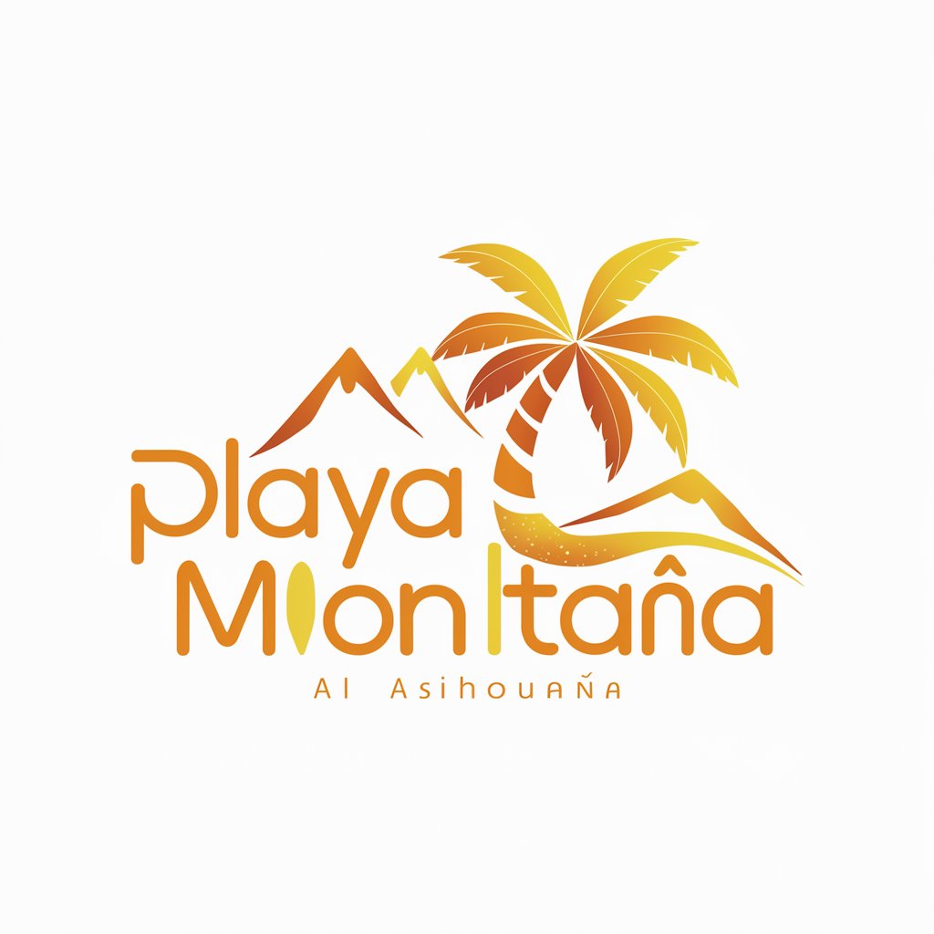 Playa O Montaña meaning? in GPT Store