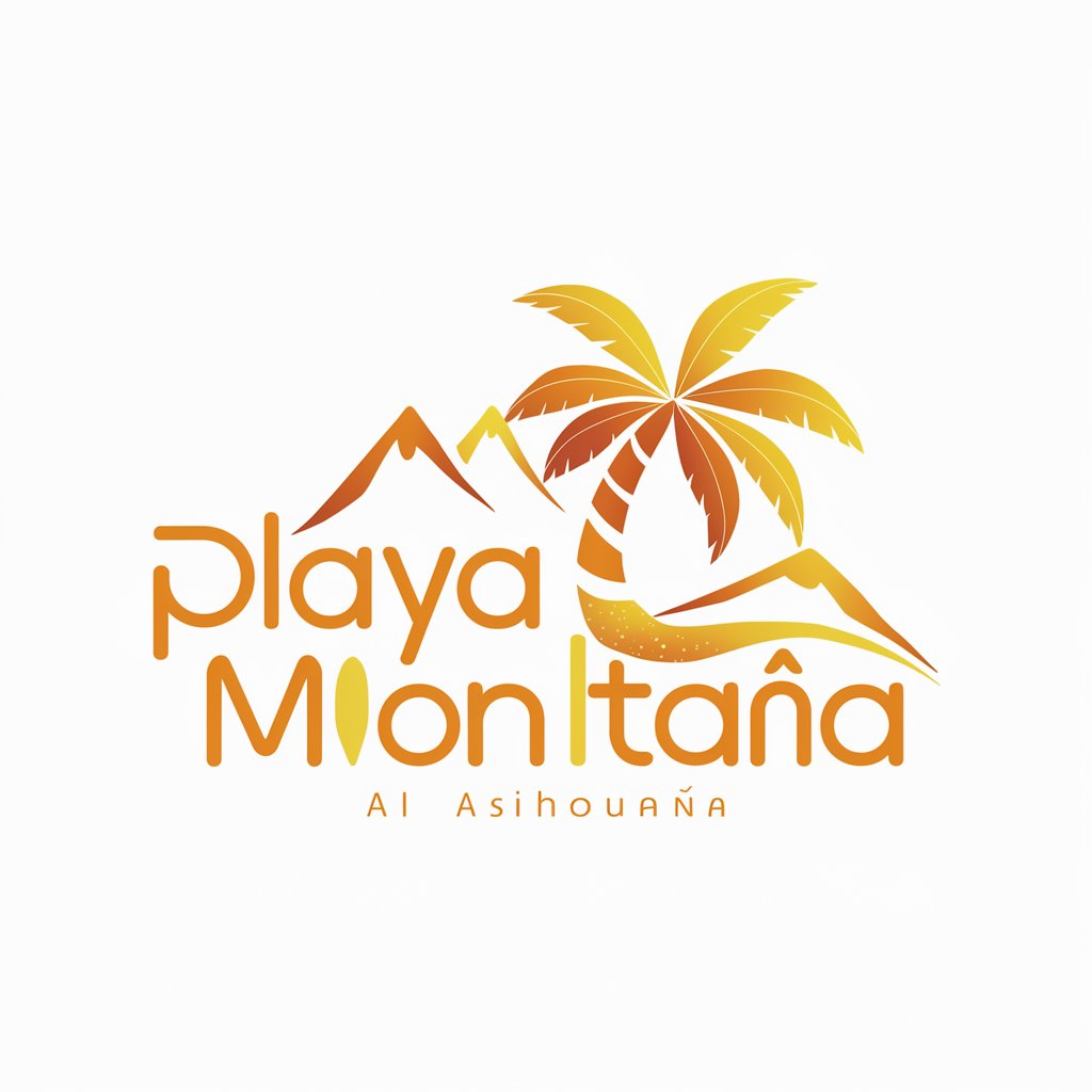 Playa O Montaña meaning?