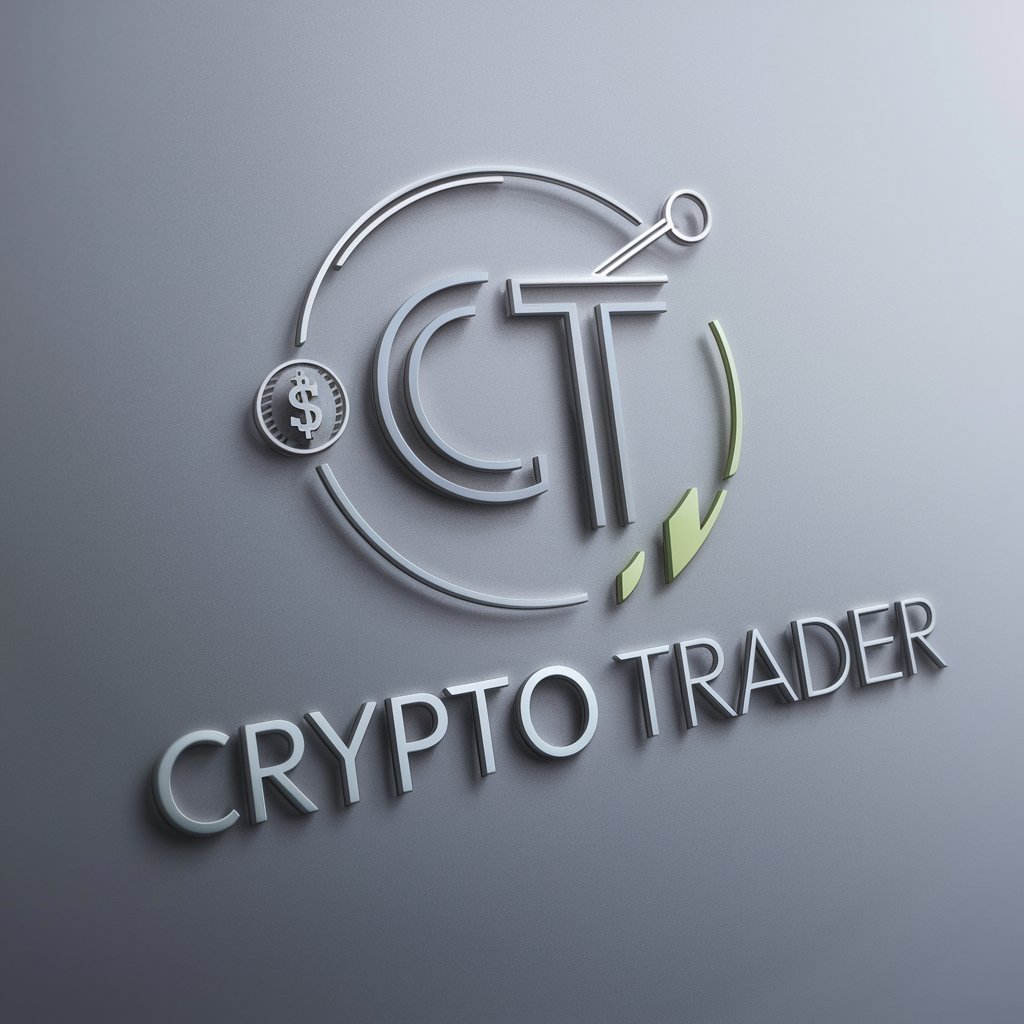 Crypto Trader in GPT Store