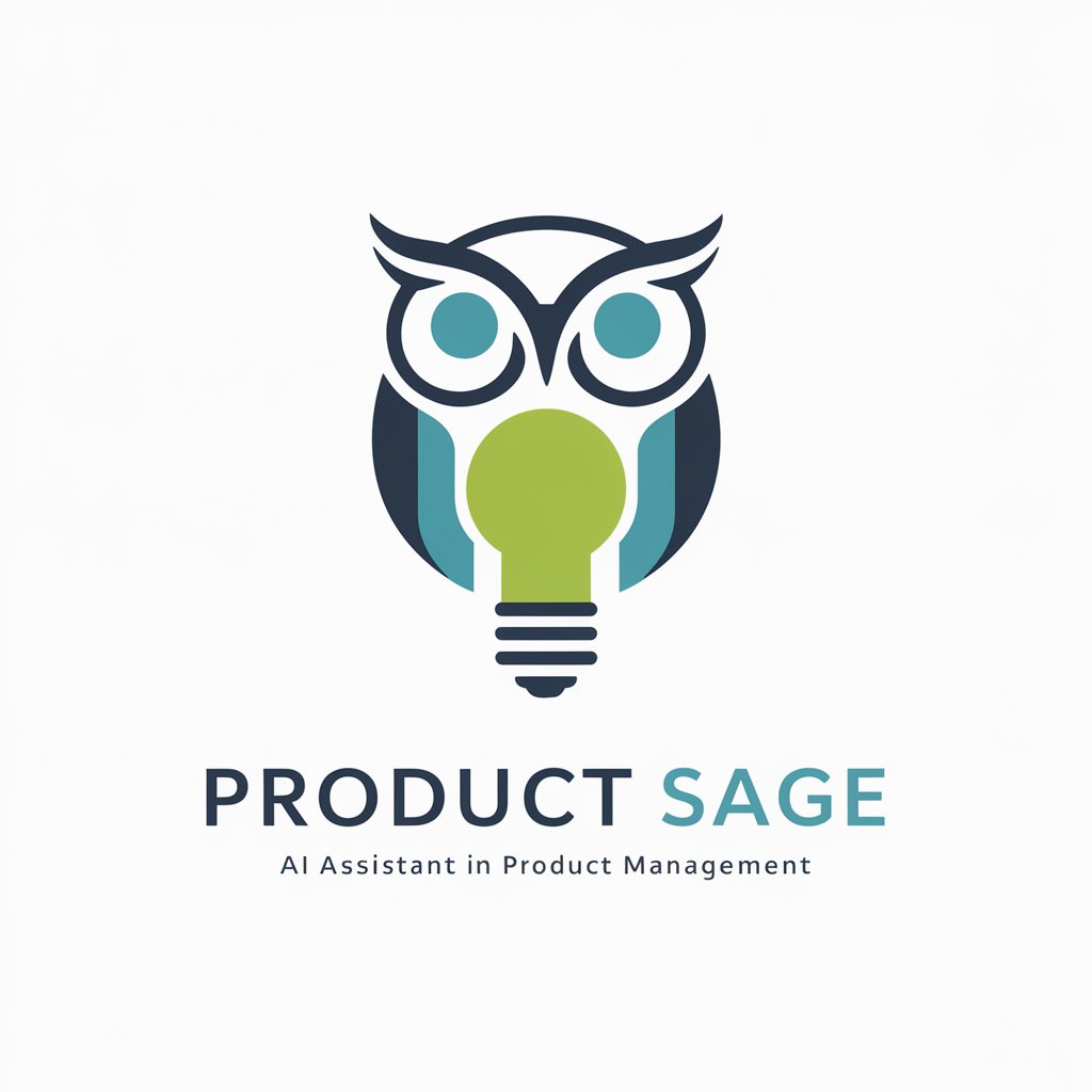 Product Sage