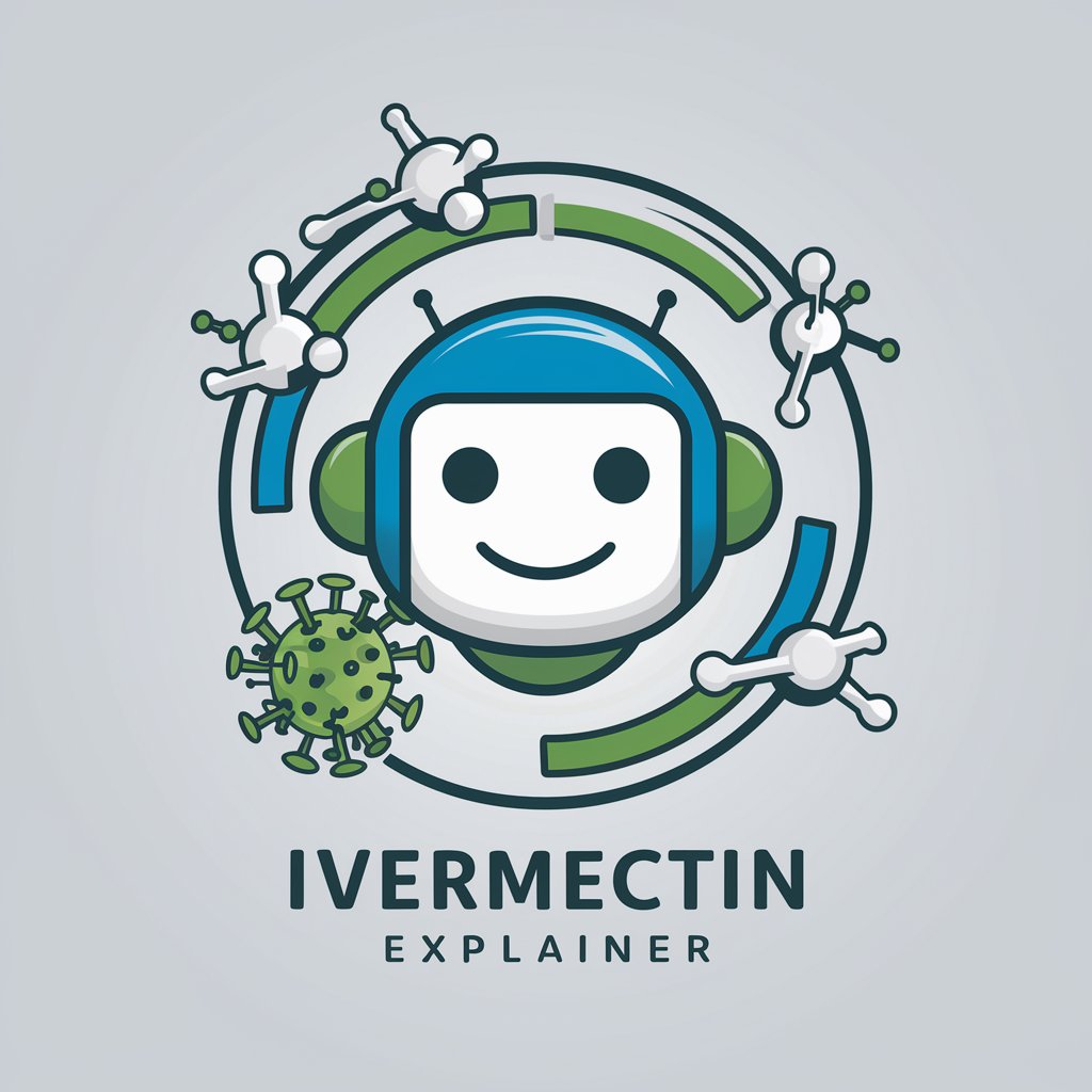 Ivermectin Explainer