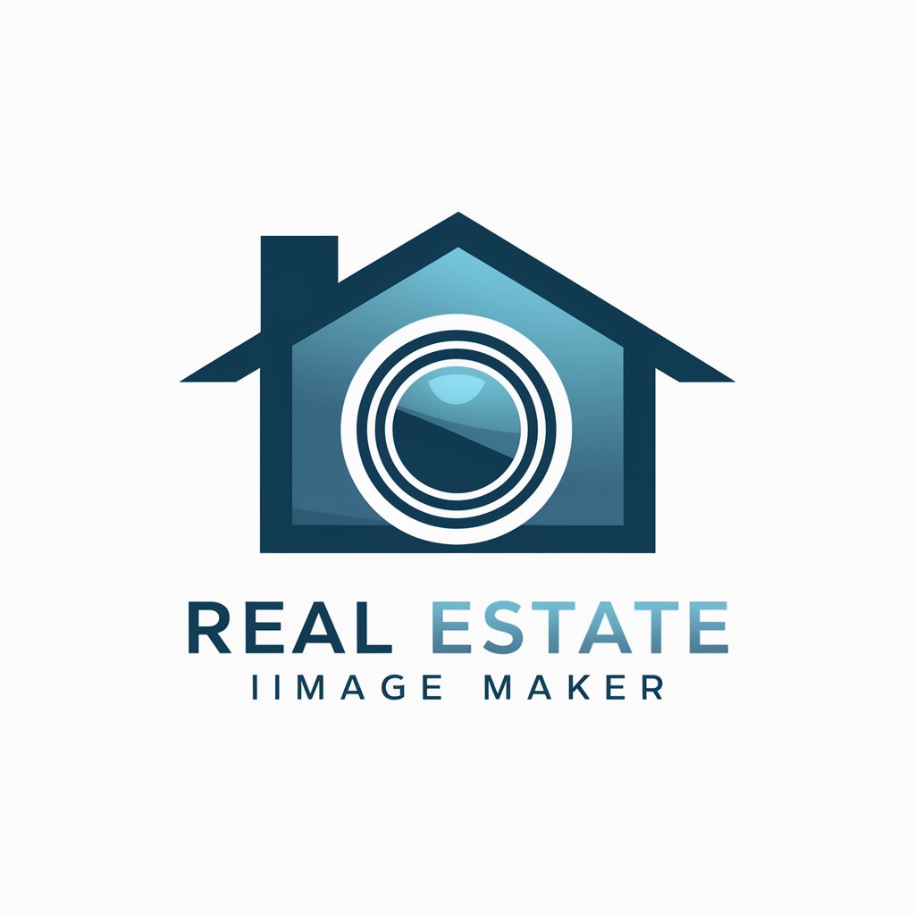 Real Estate Image Maker