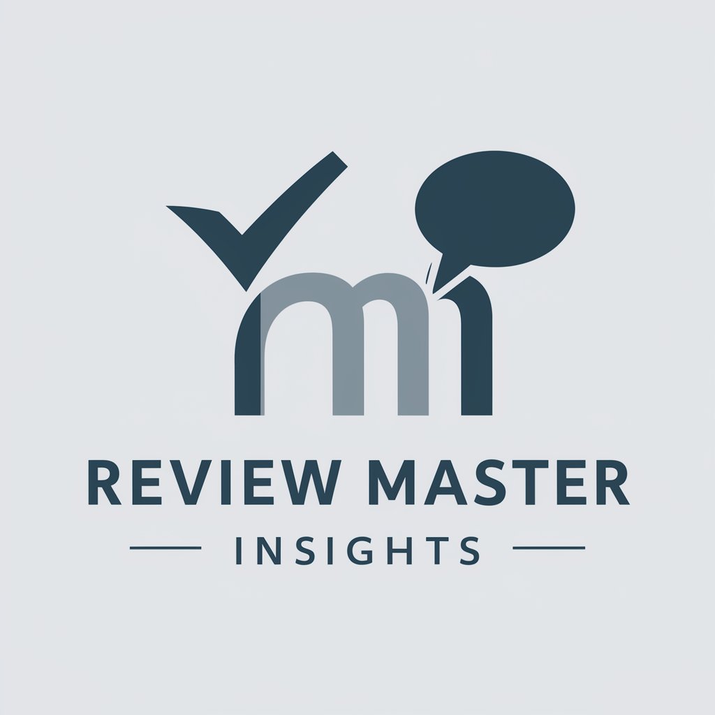 Review Master