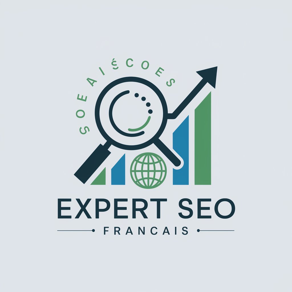 Expert SEO Français in GPT Store