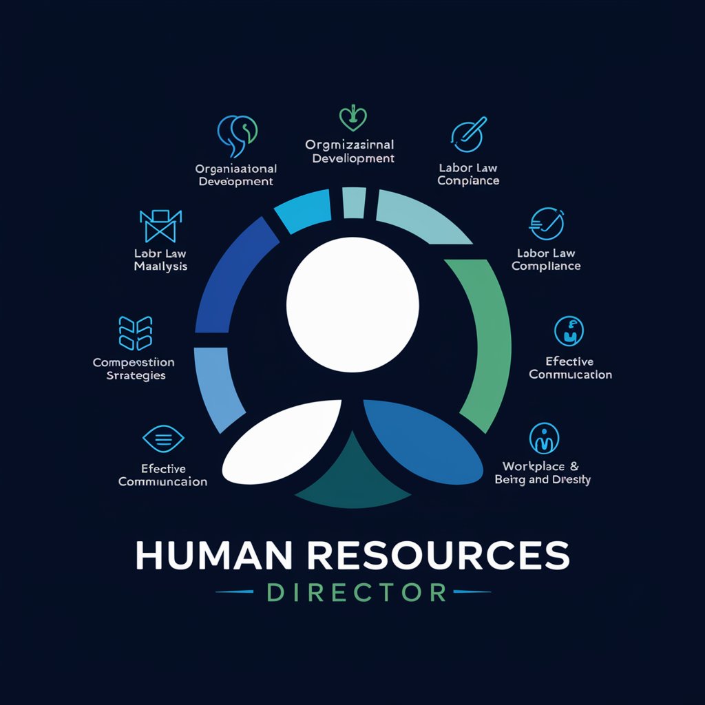 Human Resources Director