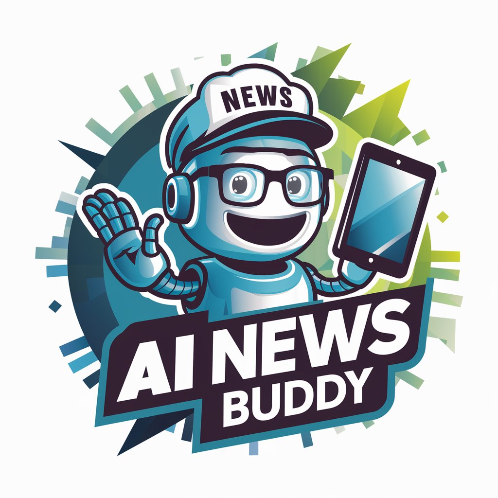 AI News Buddy in GPT Store