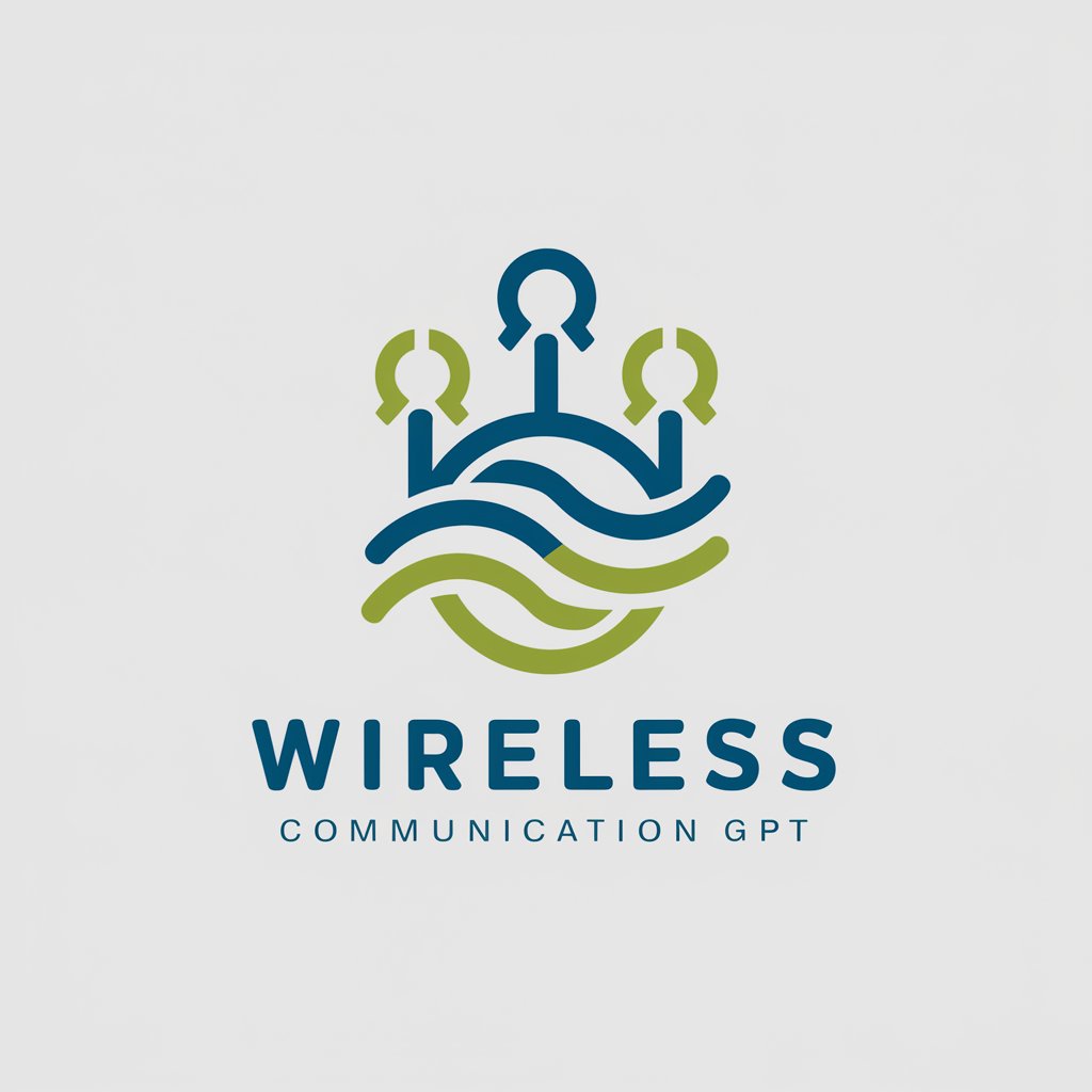 Wireless Communication in GPT Store