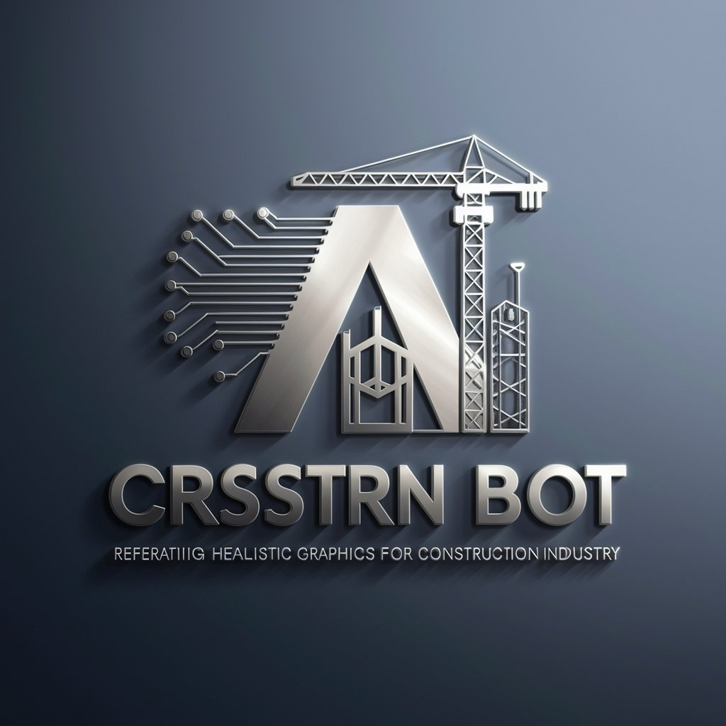 Construction Graphics Bot