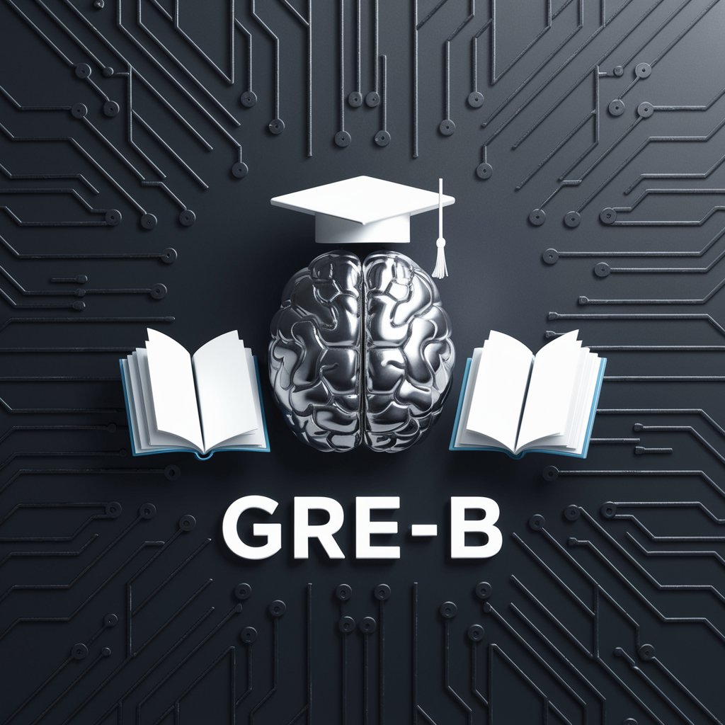 GRE-B