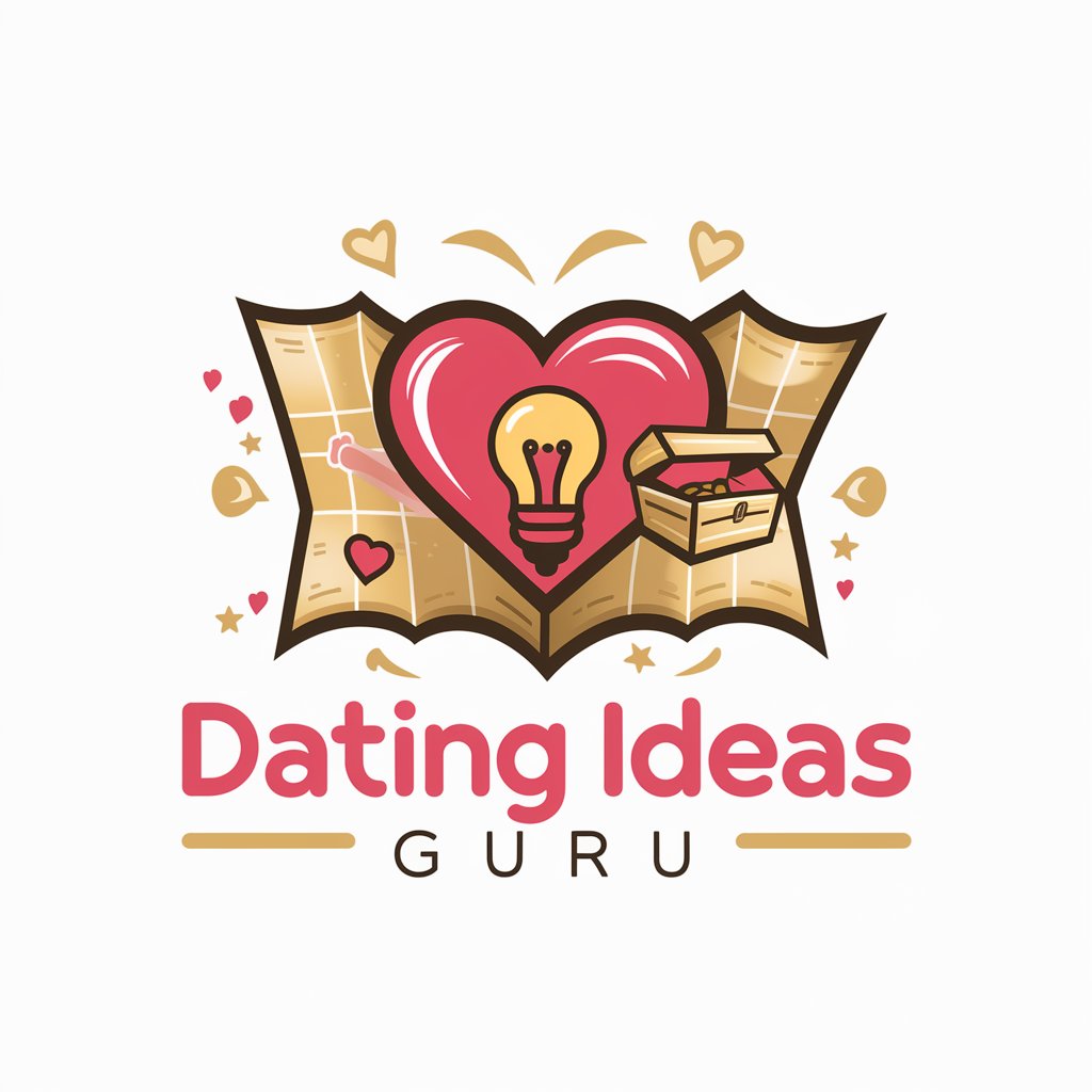 Date Night Ideas in GPT Store