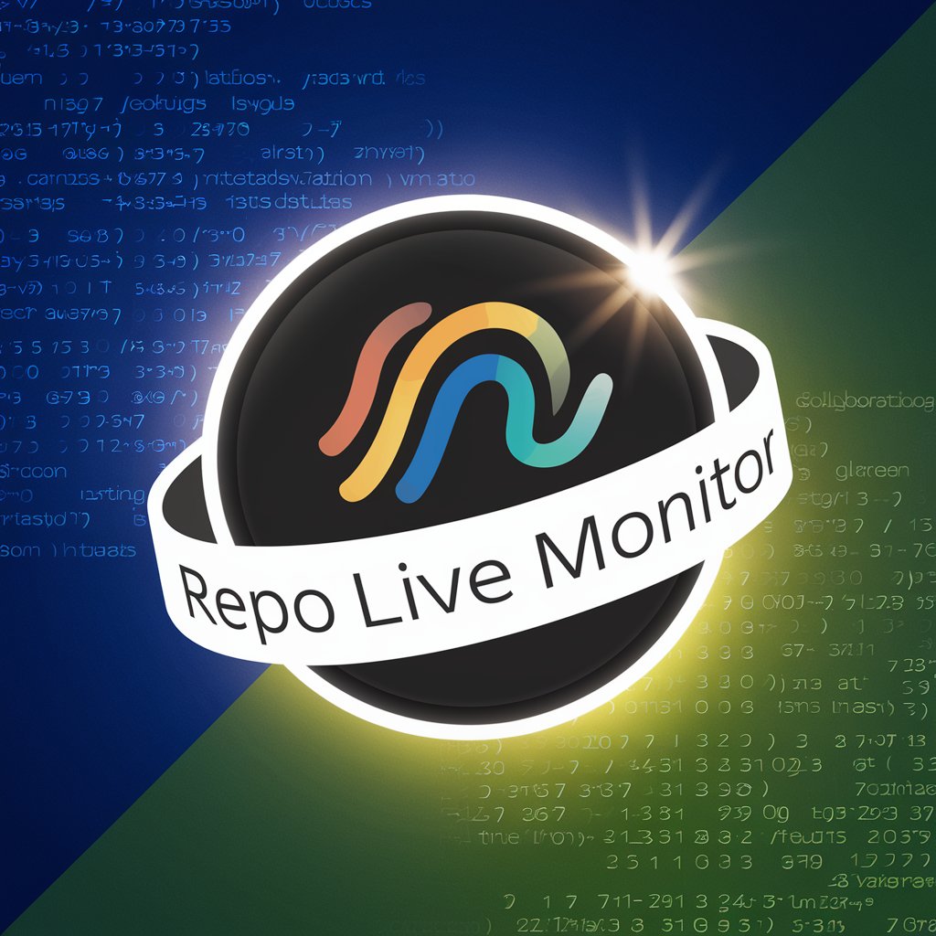 HAAS Repo Live Monitor