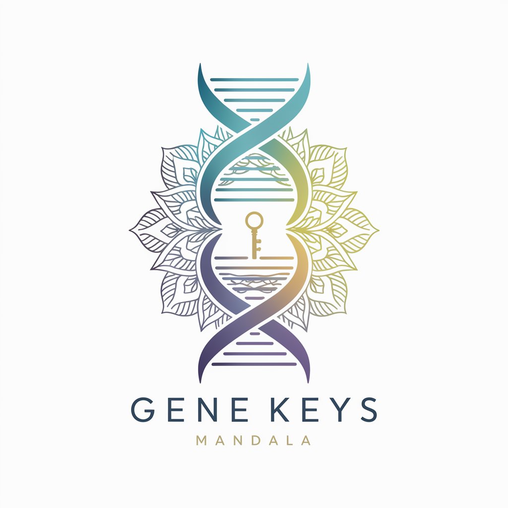 Gene Keys Bot