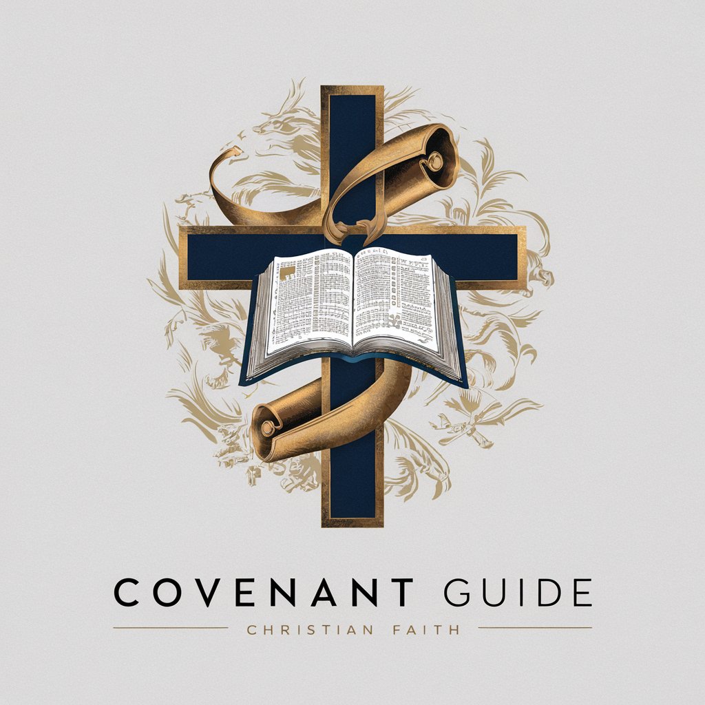 Covenant Guide