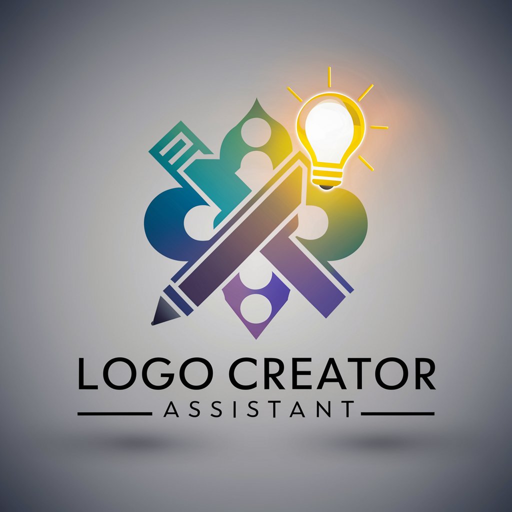 Logo Creator Assistant