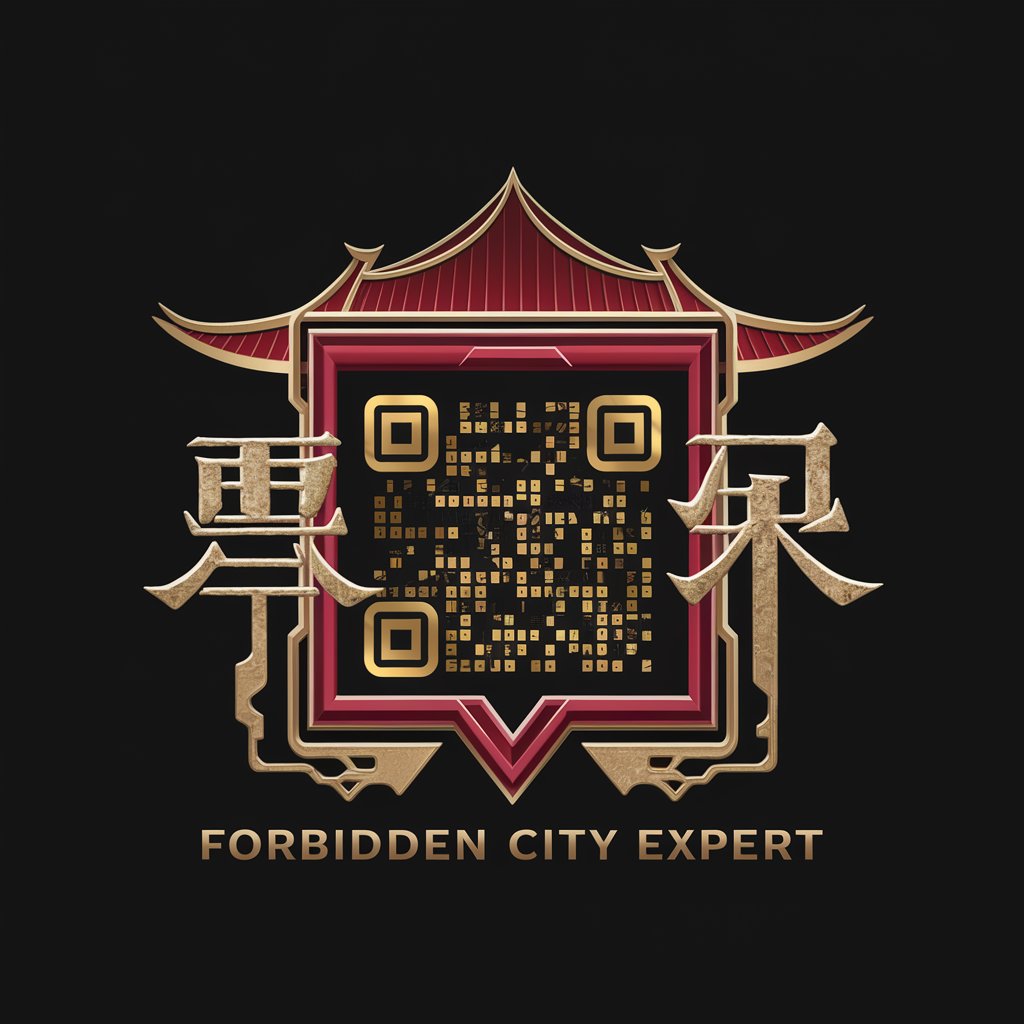 Forbidden City Expert