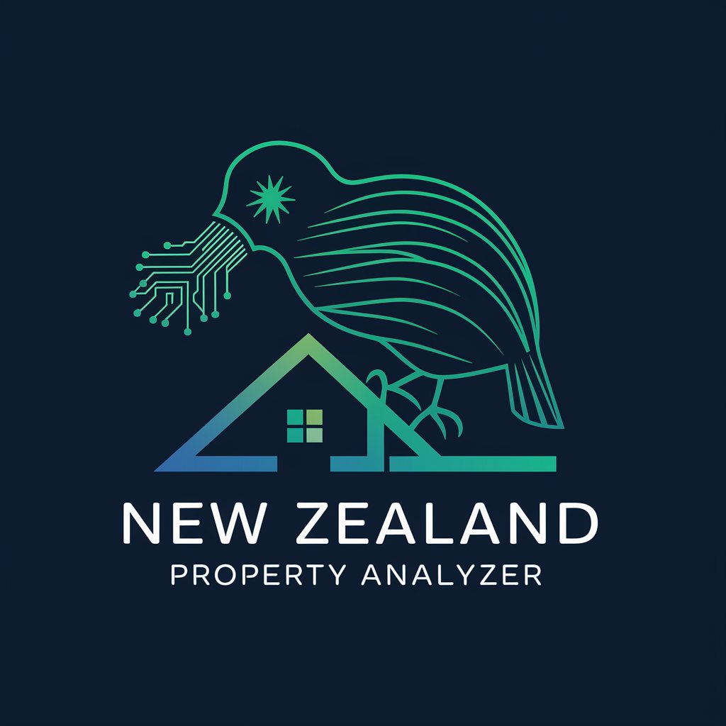 New Zealand Property Analyzer