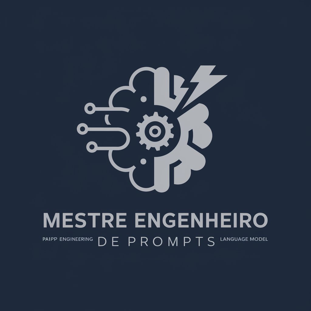 Mestre Engenheiro de Prompts