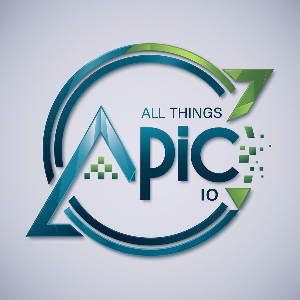 All Things EPIC iO