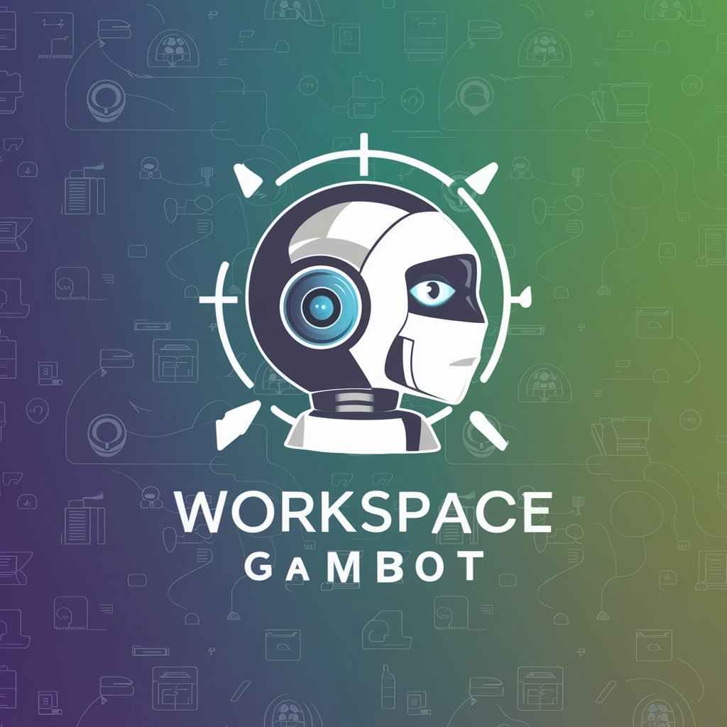 Workspace GAMBot in GPT Store