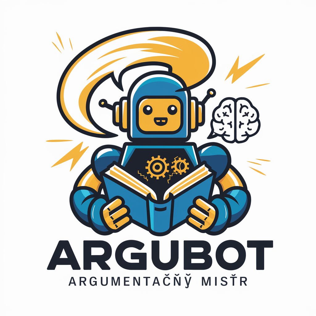 Argubot in GPT Store