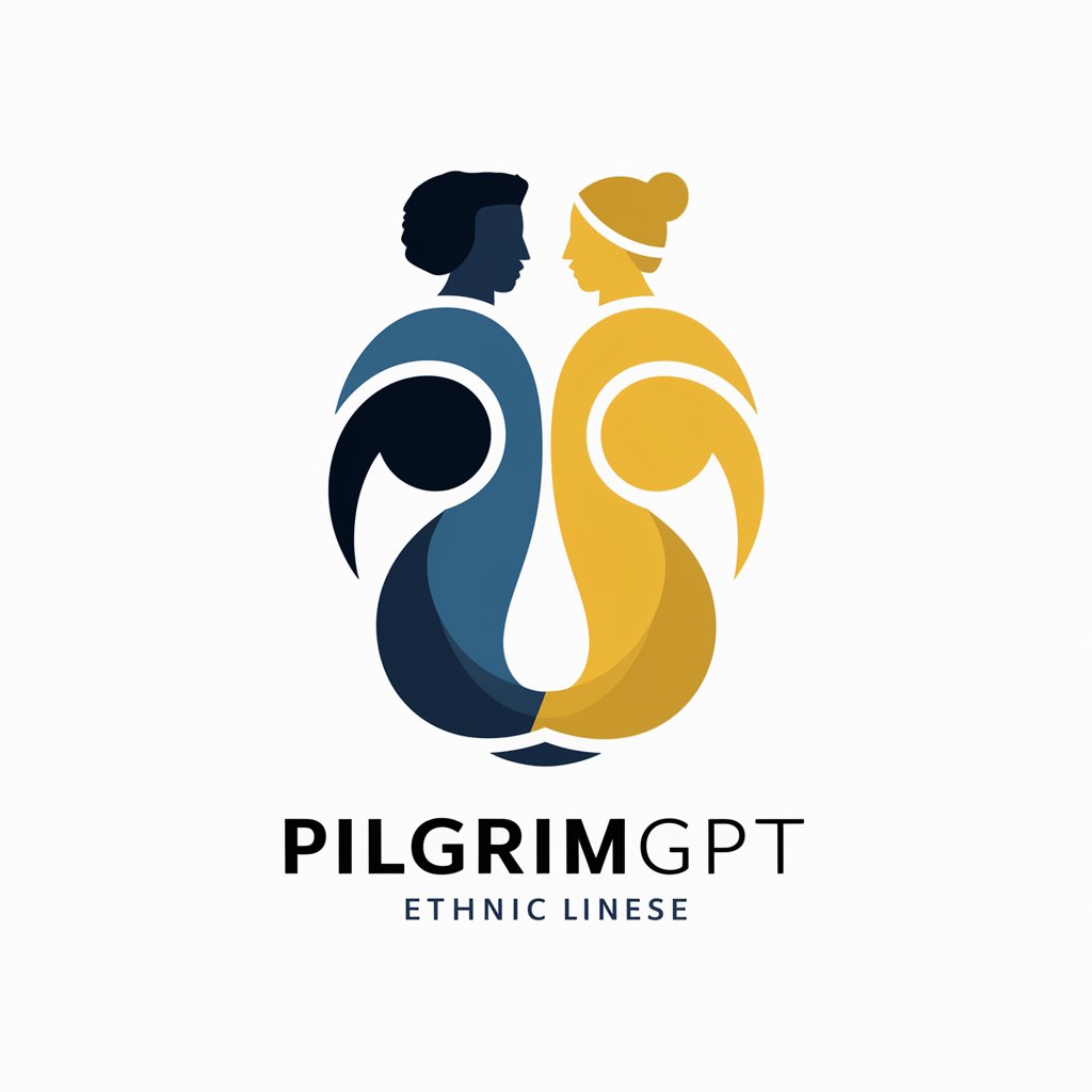 PilgrimGPT