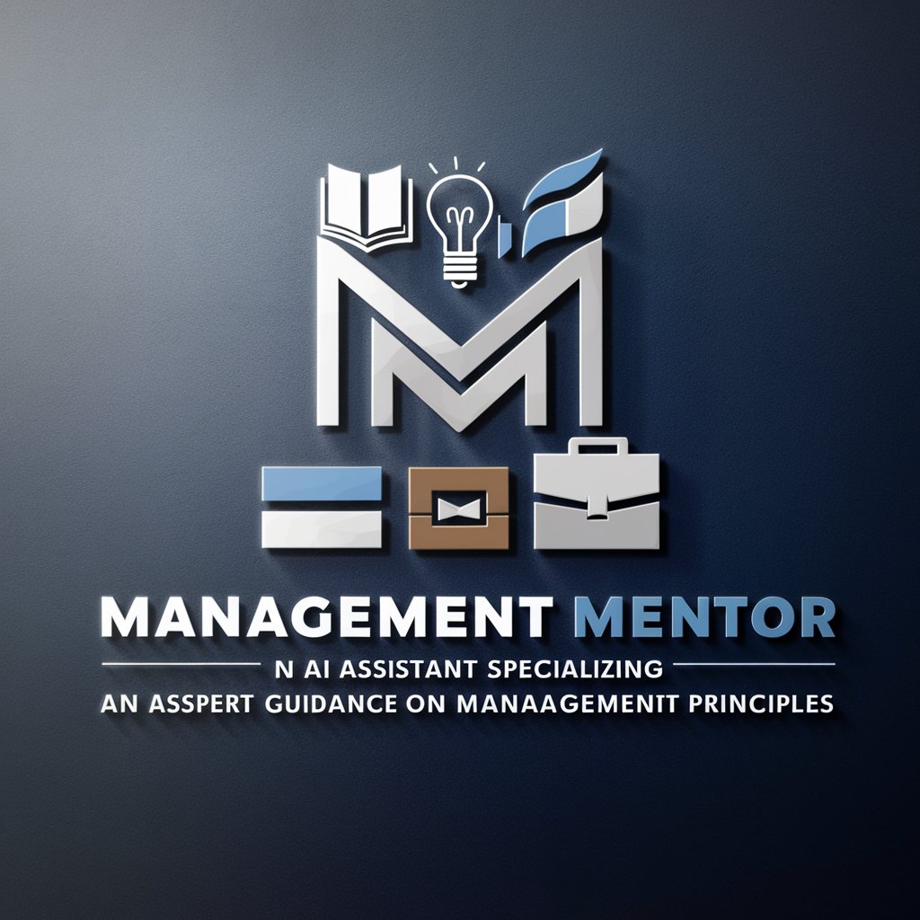 Management Mentor