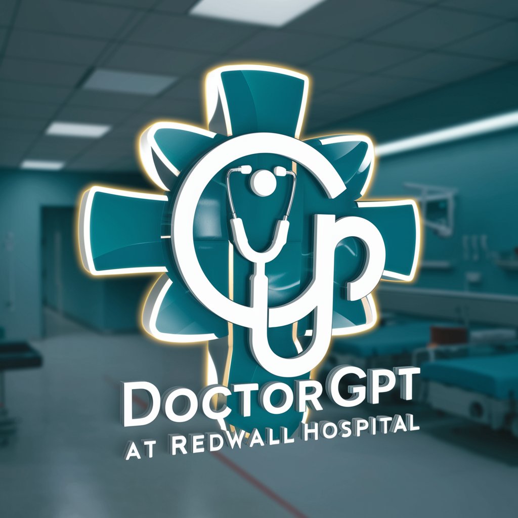 DoctorGPT in GPT Store