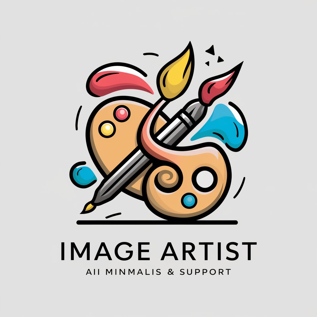 Image Artist