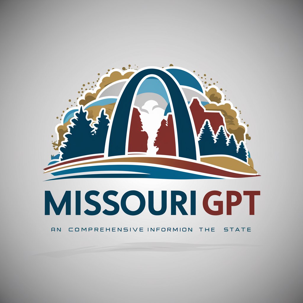 Missouri in GPT Store