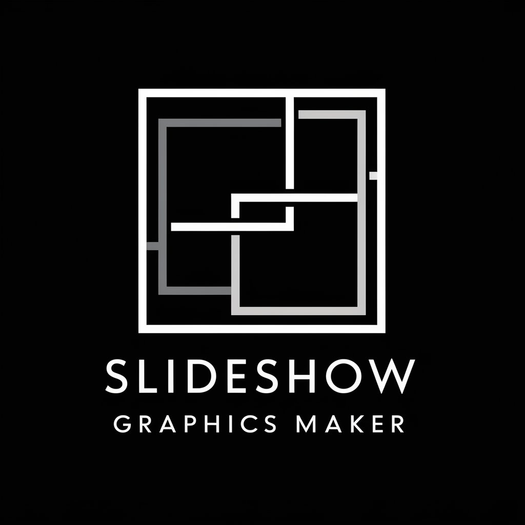 Slideshow Graphics Maker