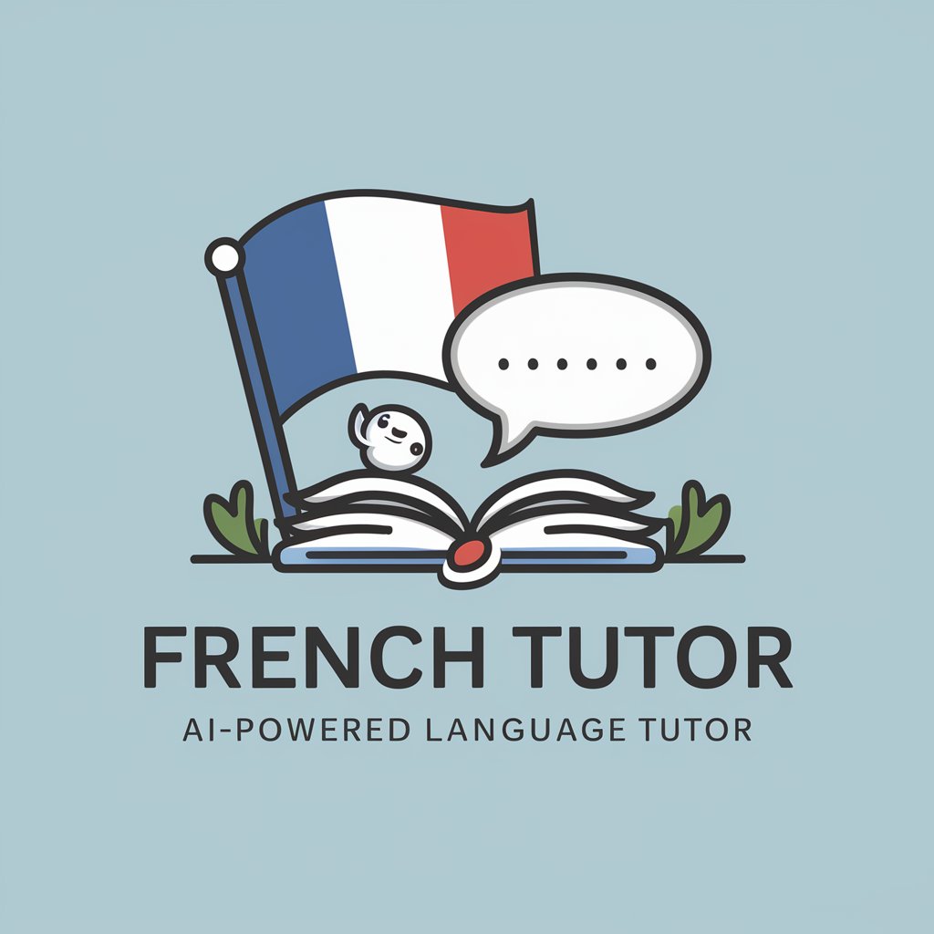 French Tutor