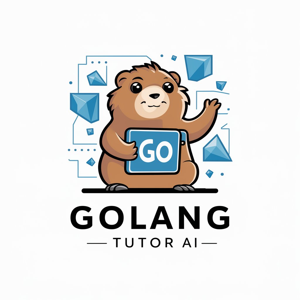 GOLang Tutor in GPT Store