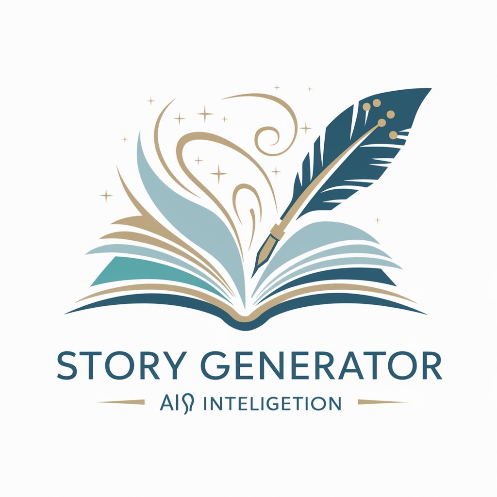 Story Generator in GPT Store