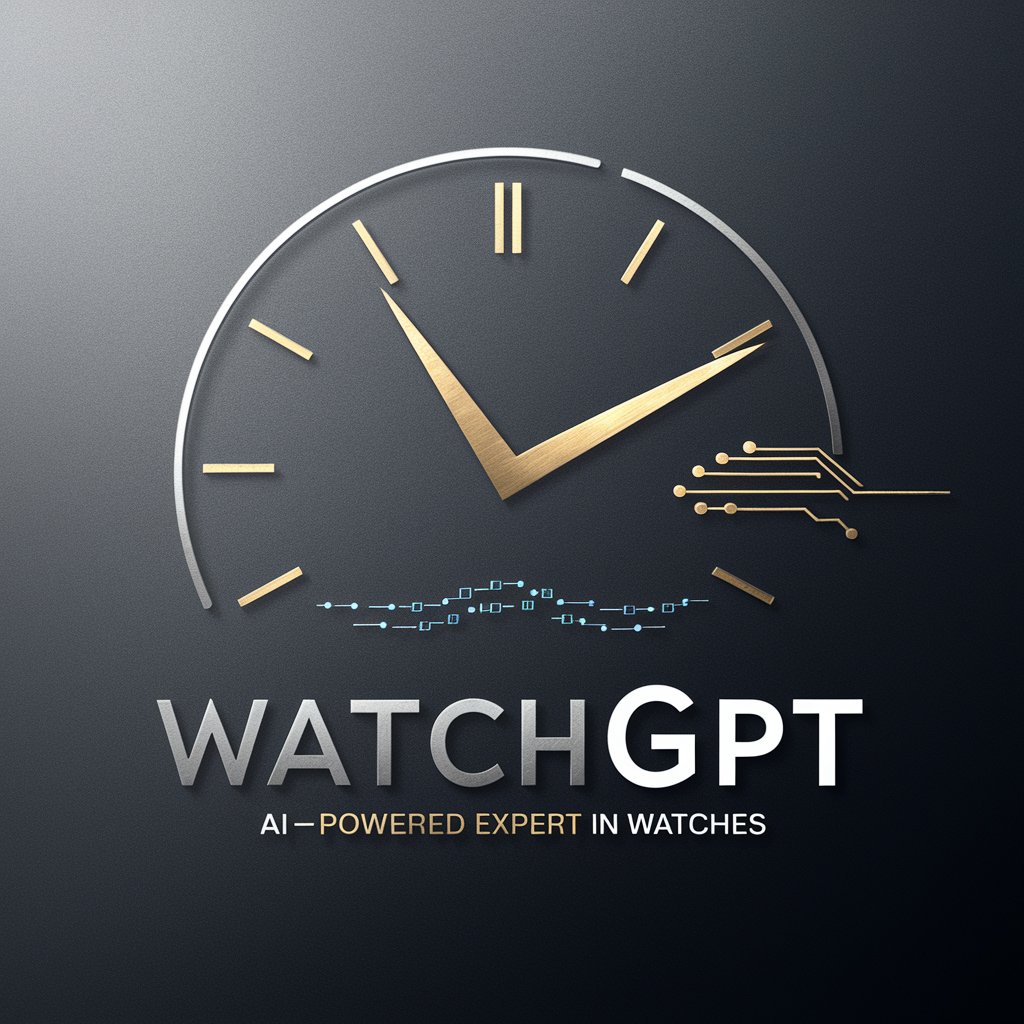 WatchGPT in GPT Store