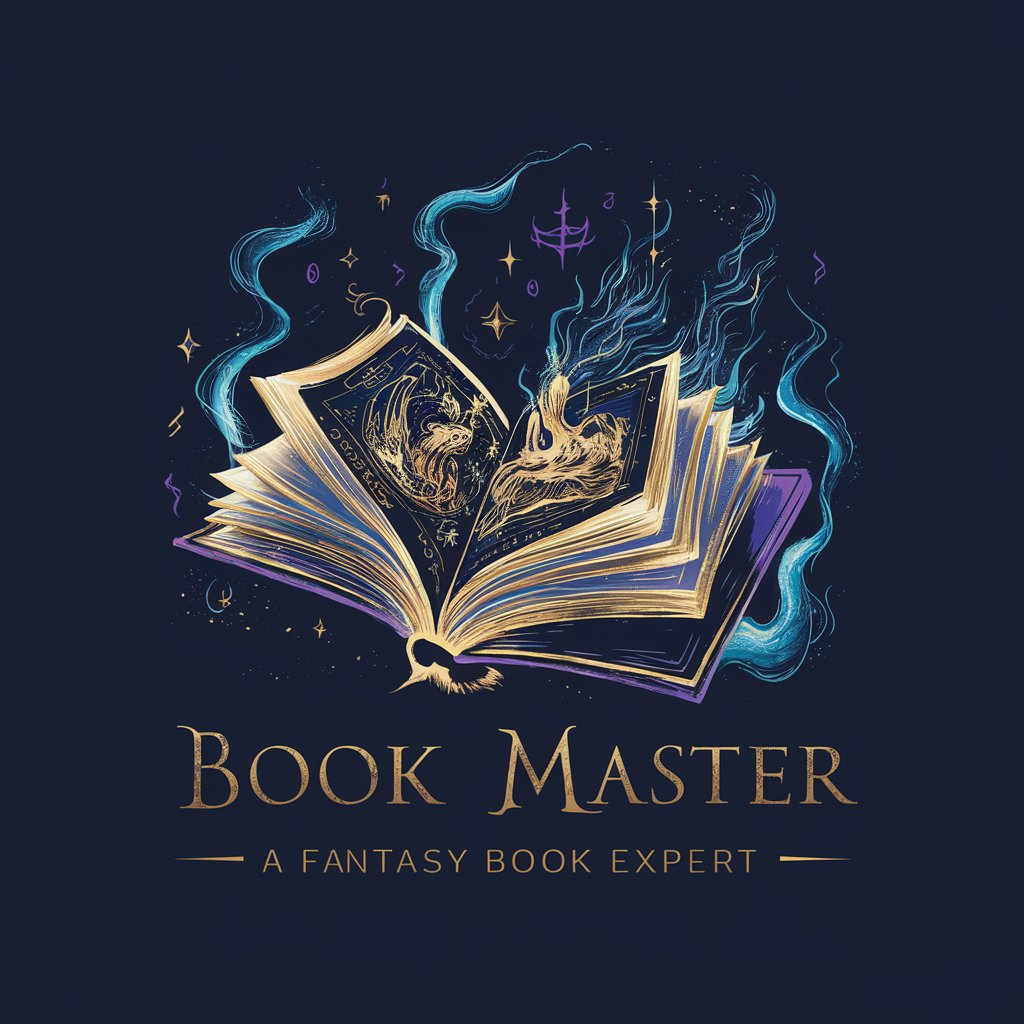 Book master