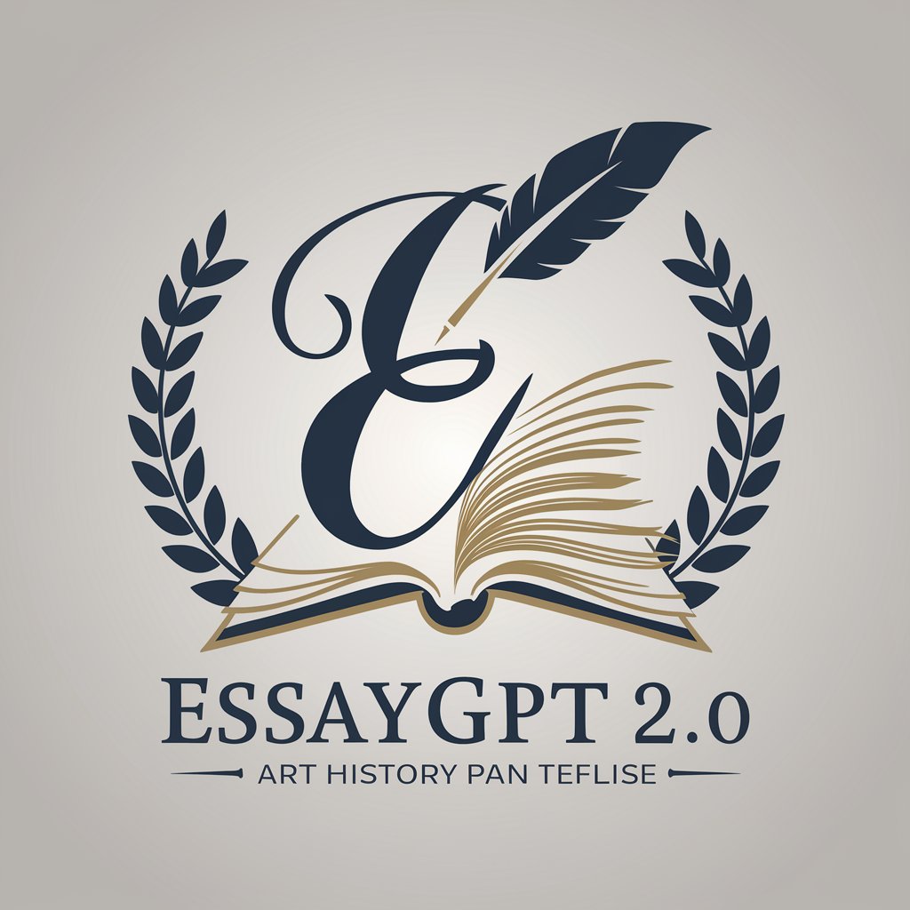 EssayGPT 2.0