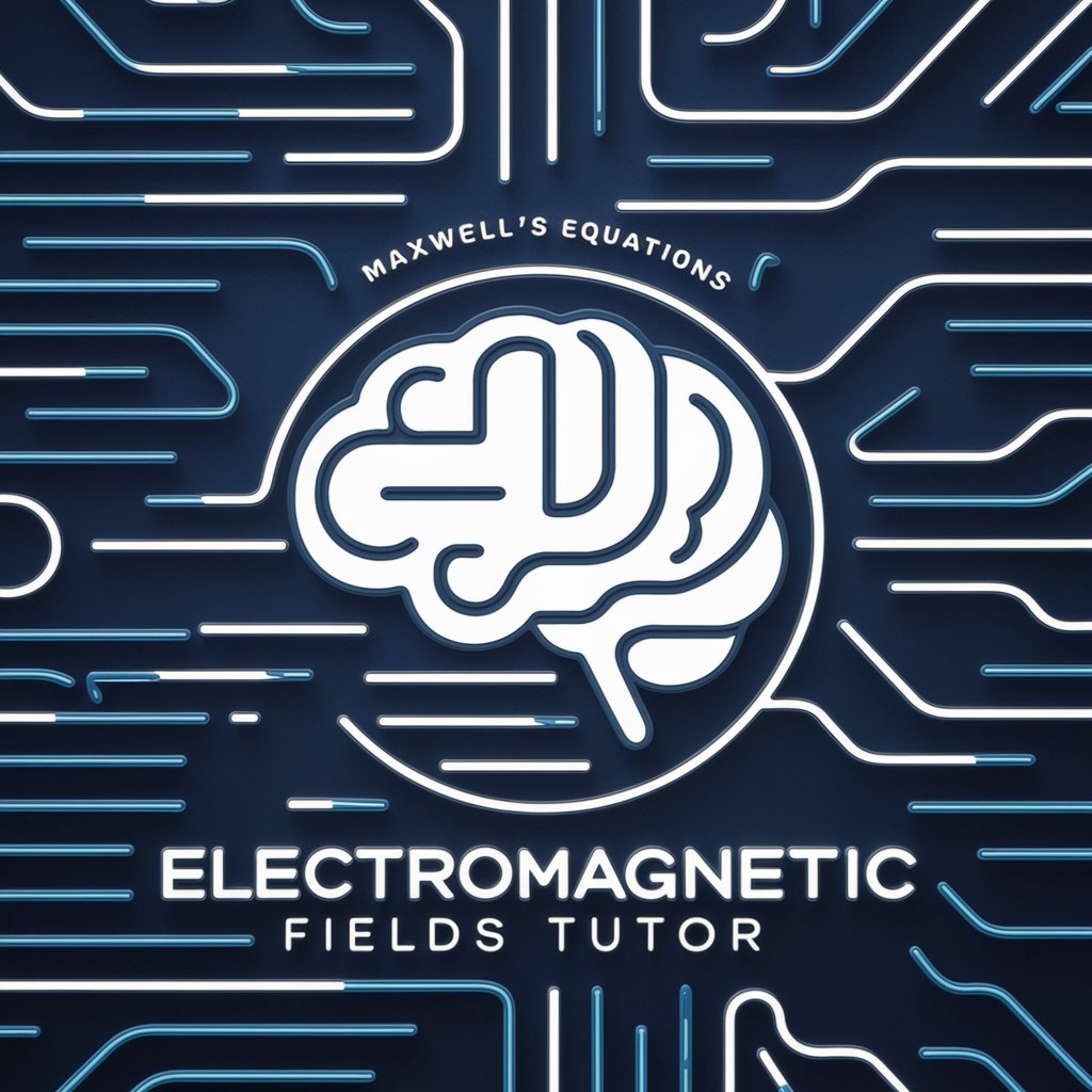 Electromagnetic Fields Tutor