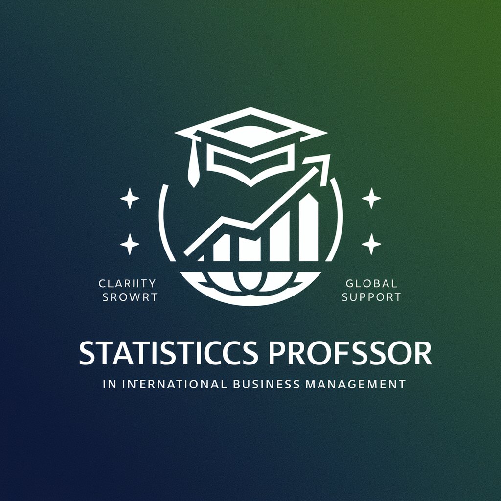 Stats prof