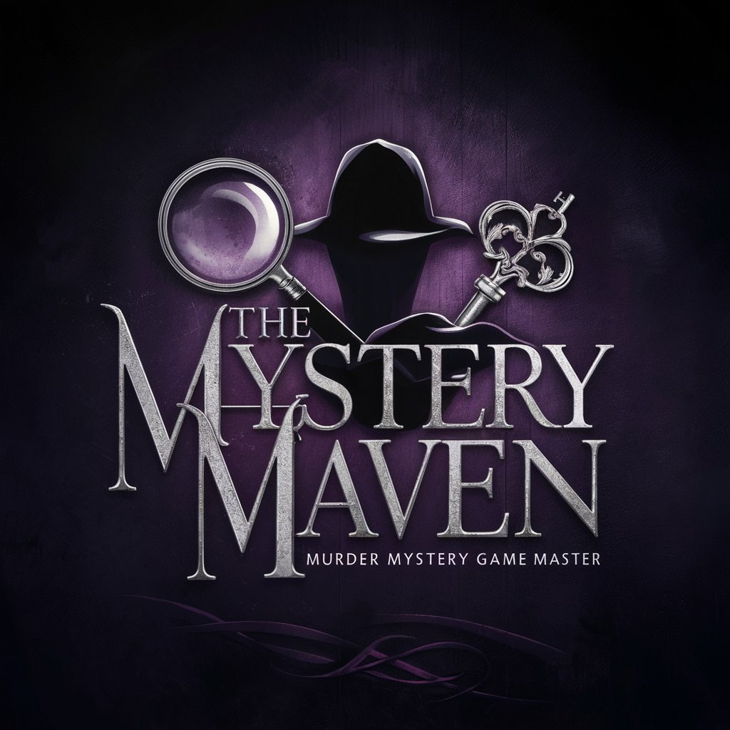 Mystery Maven