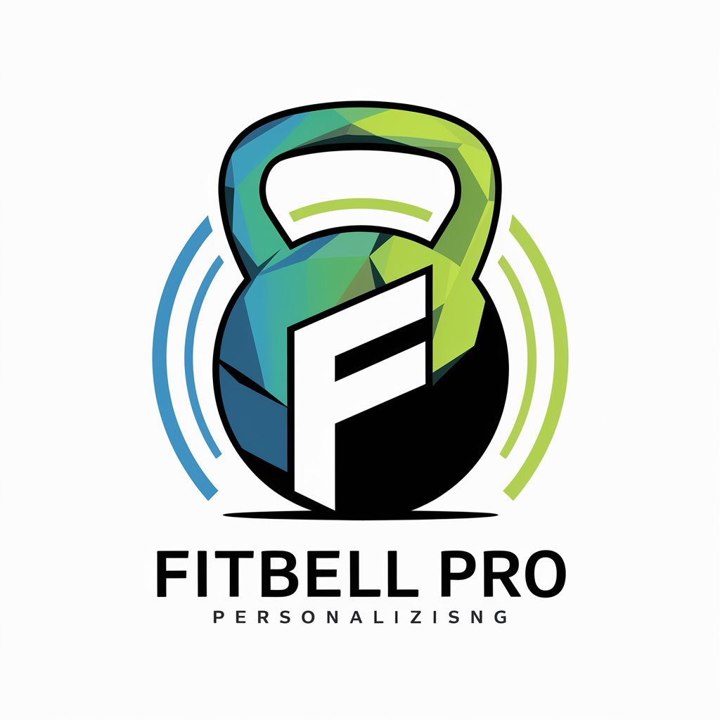 Fitbell Pro in GPT Store